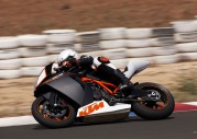 KTM RC8 KTM RC8